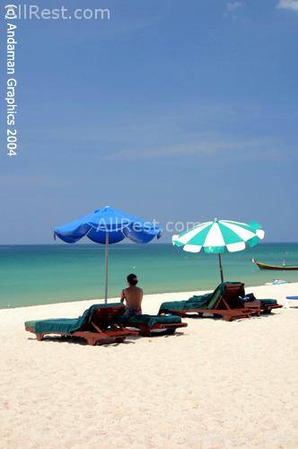 Dusit Thani Laguna Phuket Resort 56